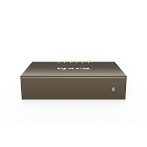 Teg1005d 5port 10/100/1000 Yöneti̇lemez Switch