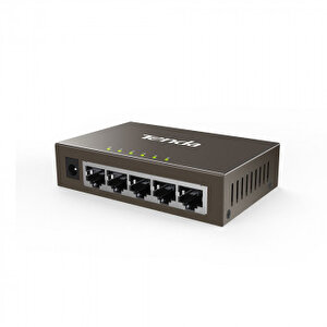 Teg1005d 5port 10/100/1000 Yöneti̇lemez Switch