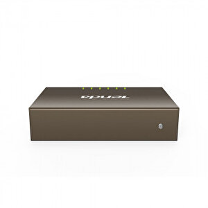 Tenda Teg1005d 5port 10/100/1000 Yöneti̇lemez Switch
