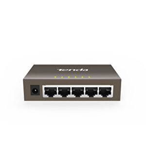 Tenda Teg1005d 5port 10/100/1000 Yöneti̇lemez Switch
