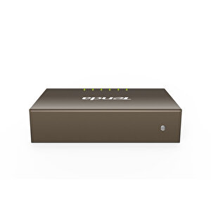 Tenda Teg1005d 5port 10/100/1000 Yöneti̇lemez Switch