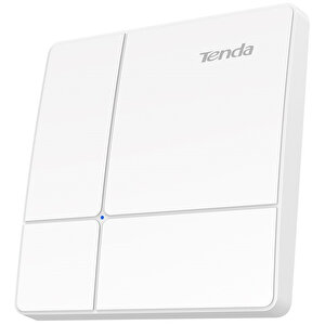 Tenda I24 Ac1200 1port Poe Tavan Ti̇pi̇ Access Point