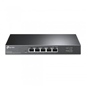 Tl-sg105-m2 5port 10/100/1000 Yöneti̇lemez Switch