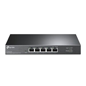 Tp-link Tl-sg105-m2 5port 10/100/1000 Yöneti̇lemez Switch
