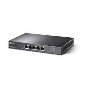 Tp-link Tl-sg105-m2 5port 10/100/1000 Yöneti̇lemez Switch