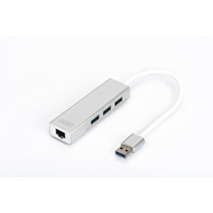 Da-70250-1 Usb 3.0 Ethernet Adaptörü