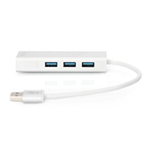Digitus Da-70250-1 Usb 3.0 Ethernet Adaptörü