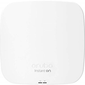 Hpe Aruba Ap15(rw) R2x06a 1port Poe 1750mbps Access Point