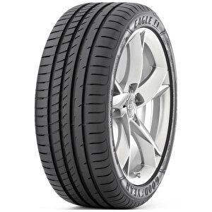 275/35r20 102y Xl Eagle F1 Asymmetric 2 (yaz) (2023)