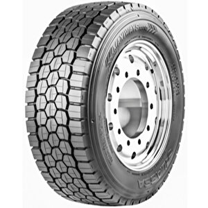 245/70r17.5 136/134m M+s Sfm Maxiways 110d (yaz) (2024)
