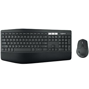 920-008230 Mk850 Kablosuz Set Mm,usb,si̇ya