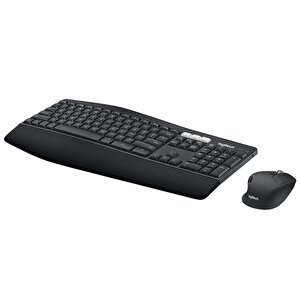 920-008230 Mk850 Kablosuz Set Mm,usb,si̇ya
