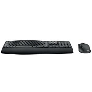 920-008230 Mk850 Kablosuz Set Mm,usb,si̇ya