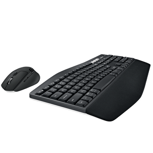 Logitech 920-008230 Mk850 Kablosuz Set Mm,usb,si̇ya