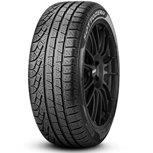 265/35r21 101w Xl A7a Winter Sottozero Serie Ii (kış) (2023)
