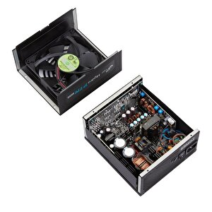 Fsp Hydro Ptm Pro 1200w Pcie 5.0 Power Supply