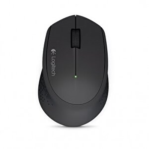M280 Mouse Kablosuz Si̇yah 910-004287