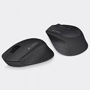 M280 Mouse Kablosuz Si̇yah 910-004287