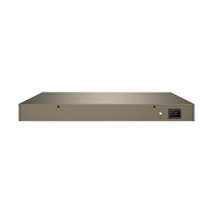 Tenda Teg1050f 48port 10/100/1000 Gigabit Switch