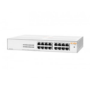 Hpe Aruba R8r47a 1430-16g 16port 10/100/1000 Yöneti̇lemez Switch