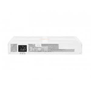 Hpe Aruba R8r47a 1430-16g 16port 10/100/1000 Yöneti̇lemez Switch