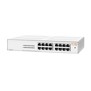 Hpe Aruba R8r47a 1430-16g 16port 10/100/1000 Yöneti̇lemez Switch