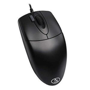 A4 Tech Op620d-b Optik Mouse Usb Si̇yah