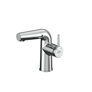 Gpd Aduro Lavabo Bataryası Krom