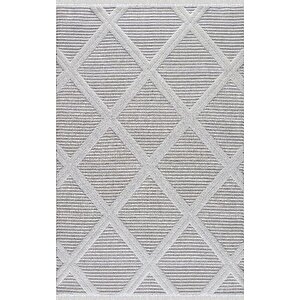 Halı Garden Serisi 61576 060 Salon Oturma Odası Halısı 160x230 cm