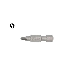 Torq-set Uçlu Bits No 6 X 32mm Cb/860306 