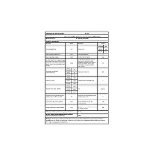 Al 9103 Ds 1000 Devir 9 Kg Çamaşır Makinesi