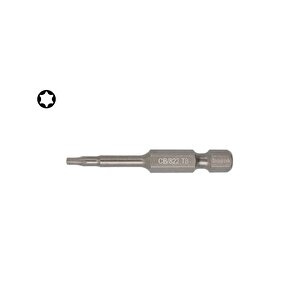 T8 X 50 Mm Torx Bits Uç Cb/822