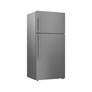 Al 376 Eiy Inox Çift Kapılı No-frost Buzdolabı