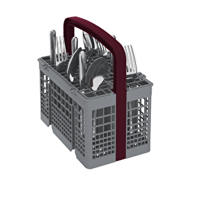 Arçelik 6165 B Bulaşık Makinesi