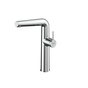 Gpd Aduro Yüksek Lavabo Bataryası 280 Krom