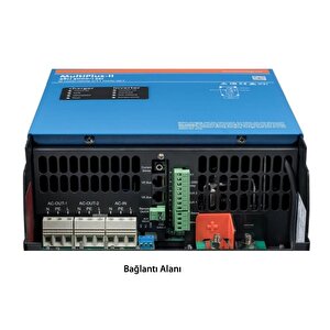 Victron Inverter/charger 3000va, Pmp122305010,