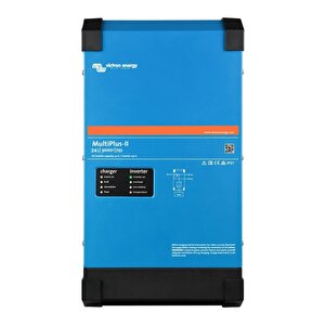 Victron Inverter/charger 3000va, Pmp122305010,