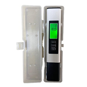 Dijital Tds Metre