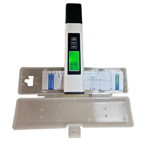 Dijital Tds Metre