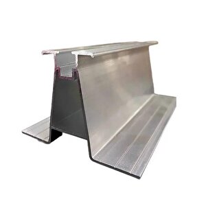 Trapez Profi̇l 3,5 Metre