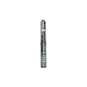 Dc Pompa 1.5hp / 1100w / 72v (4dc6-84-72-1100)