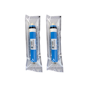 Su Aritma Si̇stemi̇ Vontron Membran (2 Adet)**