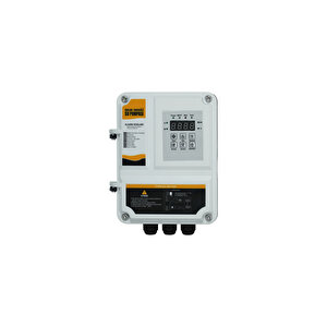 Dc Pompa 1.6hp / 1300w / 110v (4dc6-112-110-1300)