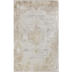 Halı Tresor 19940 070 Serisi Akrilik Salon Oturma Odası Halısı 160x230 cm