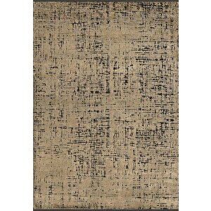 Halı Bamboo Lavi Serisi 34667 975 Bambu İplik Salon Oturma Odası Halısı 200x290 cm