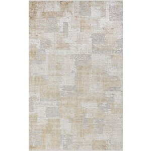 Halı Tresor 19937 070 Serisi Akrilik Salon Oturma Odası Halısı 200x290 cm