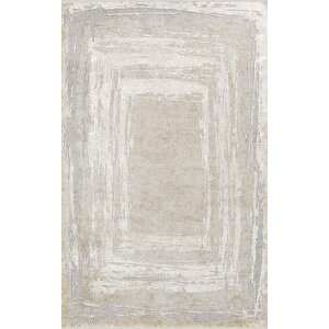 Halı Tresor 19936 071 Serisi Akrilik Salon Oturma Odası Halısı 160x230 cm