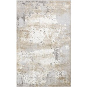Halı Tresor 19934 070 Serisi Akrilik Salon Oturma Odası Halısı 200x290 cm