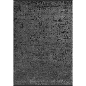 Halı Bamboo Lavi 34667 900 Serisi Bambu İplik Salon Oturma Odası Halısı 160x230 cm