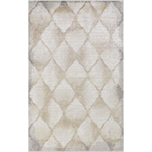 Halı Tresor 19933 070 Serisi Akrilik Salon Oturma Odası Halısı 160x230 cm